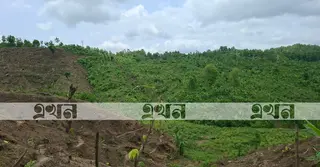 নাইক্ষ্যংছড়ি সীমান্তে মাইন বিস্ফোরণ, রোহিঙ্গা যুবক নিহত